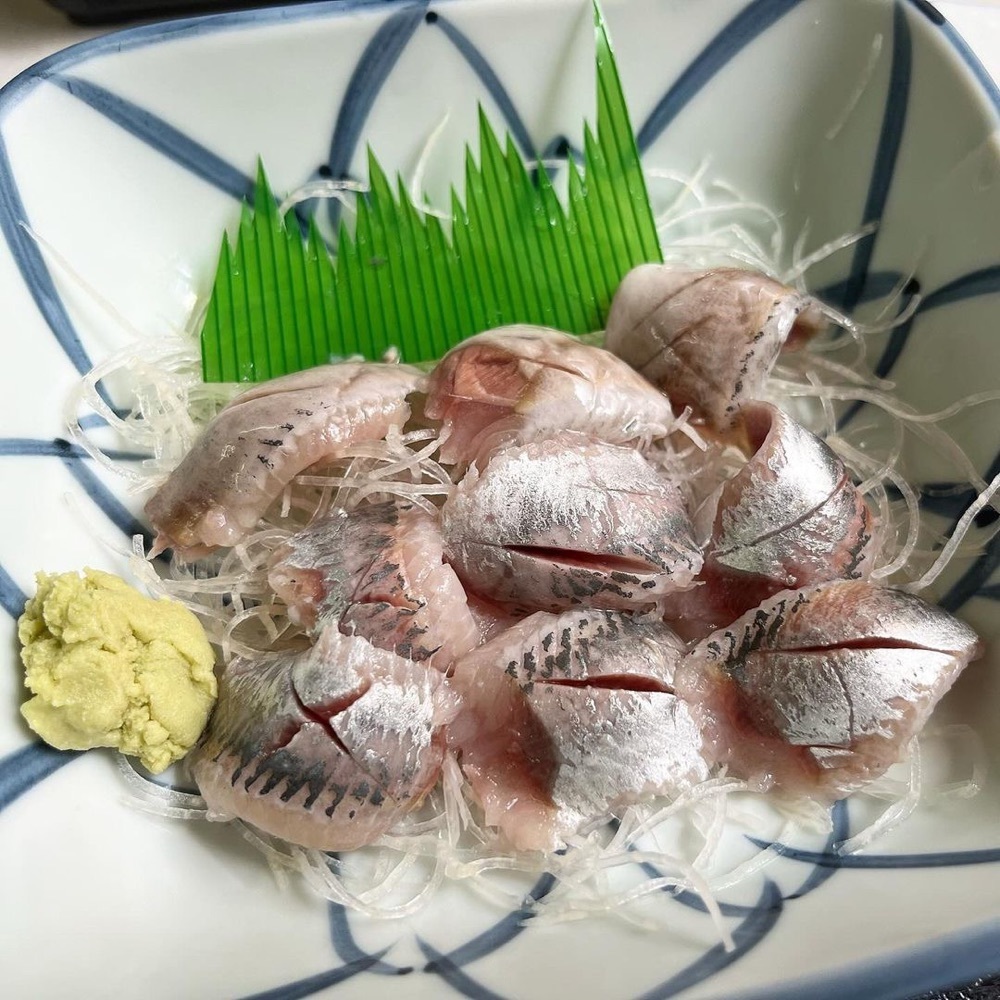 kaze_gourmetさんが投稿した金沢食堂（金沢魚店）に関する口コミの画像
