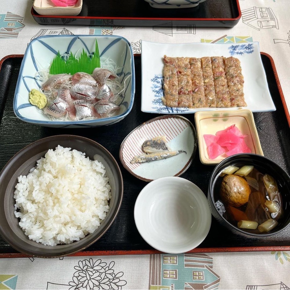 kaze_gourmetさんが投稿した金沢食堂（金沢魚店）に関する口コミの画像