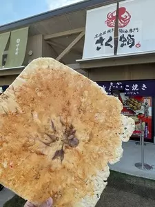 名古屋焼き醤油専門 さく蛸 熱田区神宮三丁目店