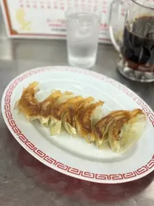 天一軒（テンイチケン）