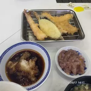 天麩羅処ひらお 本店