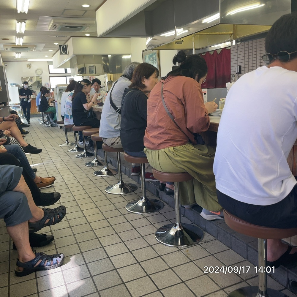 by marco2さんが投稿した天麩羅処ひらお 本店に関する口コミの画像