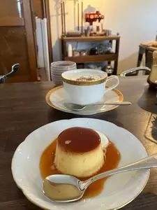 丹々珈琲店