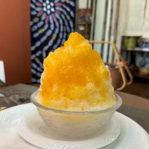 和カフェ 辰田屋