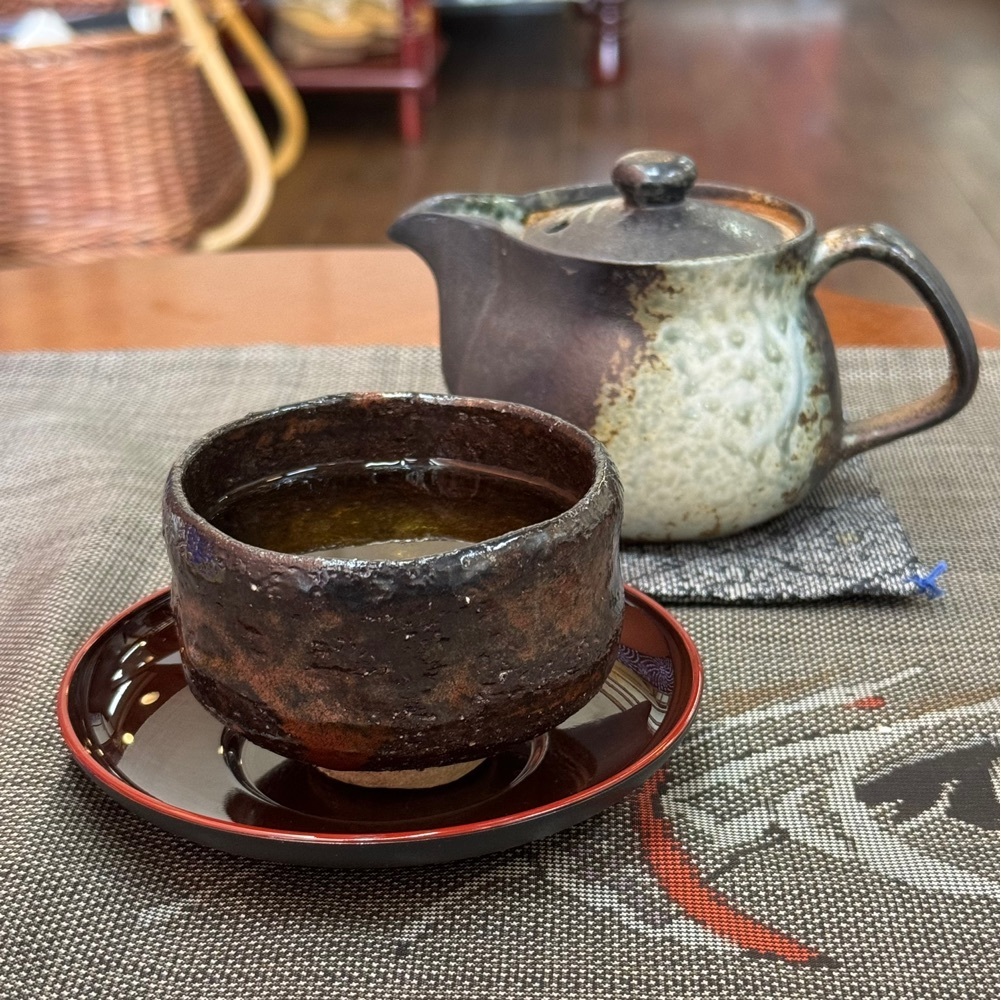鉄道王さんが投稿した和カフェ 辰田屋に関する口コミの画像