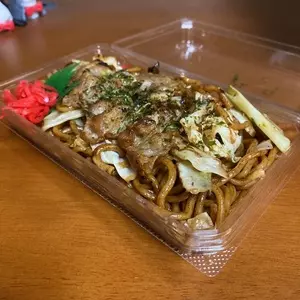 米乃家 ヨシヅヤ太平通り店