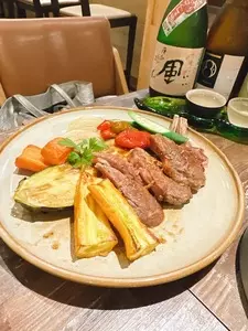 ビストロ スミモト KOBE