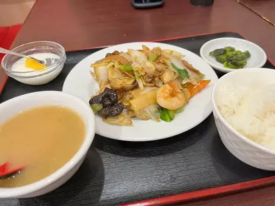 鑫盛宴（キンセイエン）