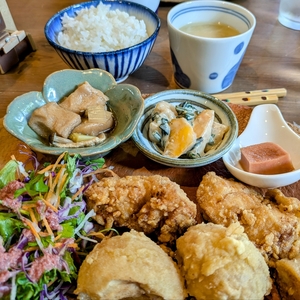 施設画像