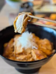 PRETTY PORK FACTORY & KATSUプリポー