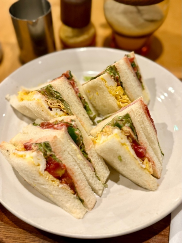 食いしん坊プリンセスさんが投稿したレガートに関する口コミの画像