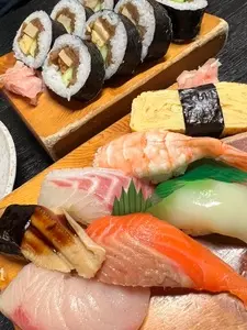 御殿（江戸前にぎり　御殿寿司）