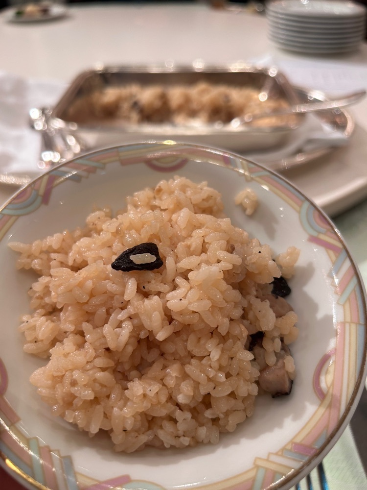 えみえみっさんが投稿したソラリア西鉄ホテルに関する口コミの画像