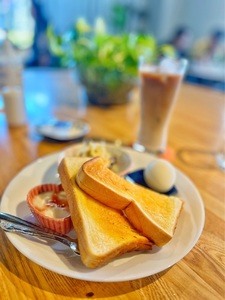 Cafe&bar IROHA（カフェアンドバー イロハ） 2枚目