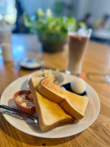 Cafe&bar IROHA（カフェアンドバー イロハ） 3枚目