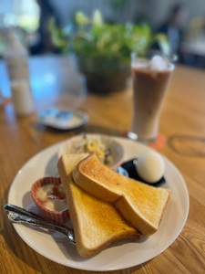 Cafe&bar IROHA（カフェアンドバー イロハ） 4枚目