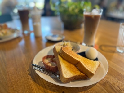 Cafe&bar IROHA（カフェアンドバー イロハ） 5枚目