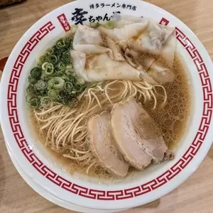 博多ラーメン専門店 幸ちゃんラーメン 伏見店（コウチャン）