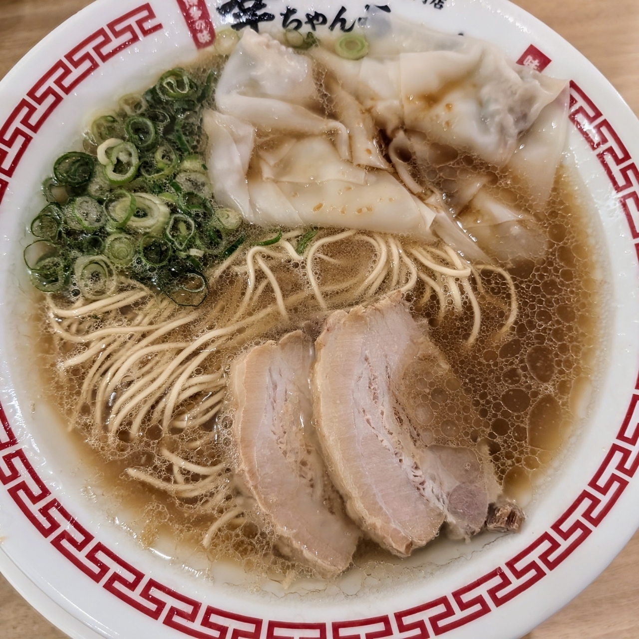 sakur776さんが投稿した博多ラーメン専門店 幸ちゃんラーメン 伏見店（コウチャン）に関する口コミの画像