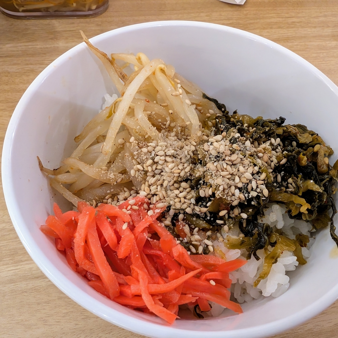 sakur776さんが投稿した博多ラーメン専門店 幸ちゃんラーメン 伏見店（コウチャン）に関する口コミの画像