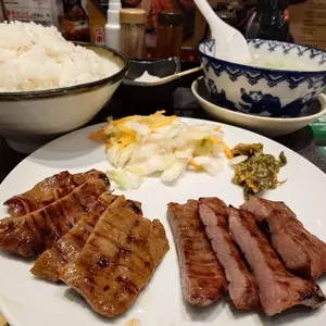 牛たん炭焼利久 名古屋駅ゲートタワープラザ店