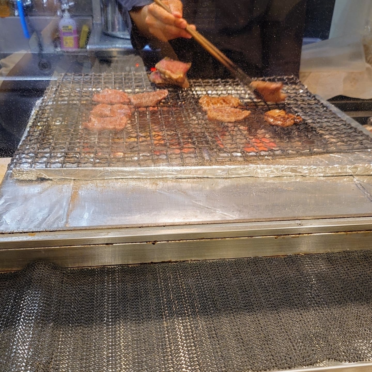 guttyo8888さんが投稿した牛たん炭焼利久 名古屋駅ゲートタワープラザ店に関する口コミの画像