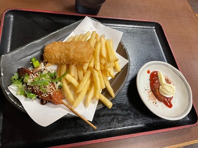 湯快爽快 たや店 4枚目