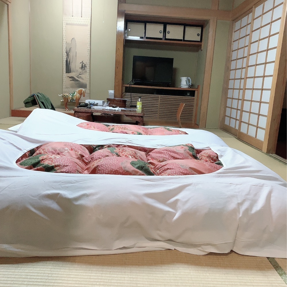 special_weekend_0fb3さんが投稿した草津温泉　松村屋旅館に関する口コミの画像