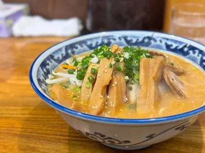 らぁめん みそ家（らぁめん みそや）