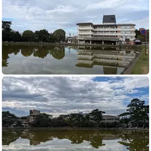 ホテル天平ならまち