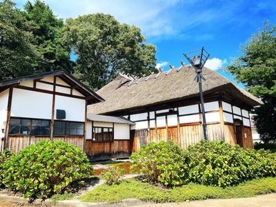 施設画像