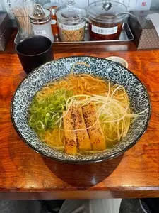 鶏そば 一瑳