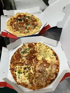 ドミノ ピザ 甲府昭和店（Domino's Pizza）