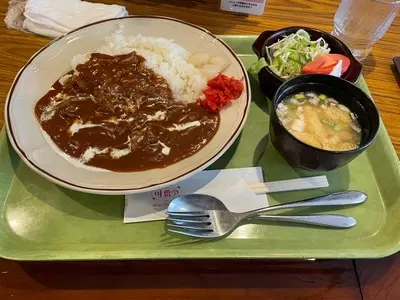 レストラン 味蕾亭（ミライテイ）