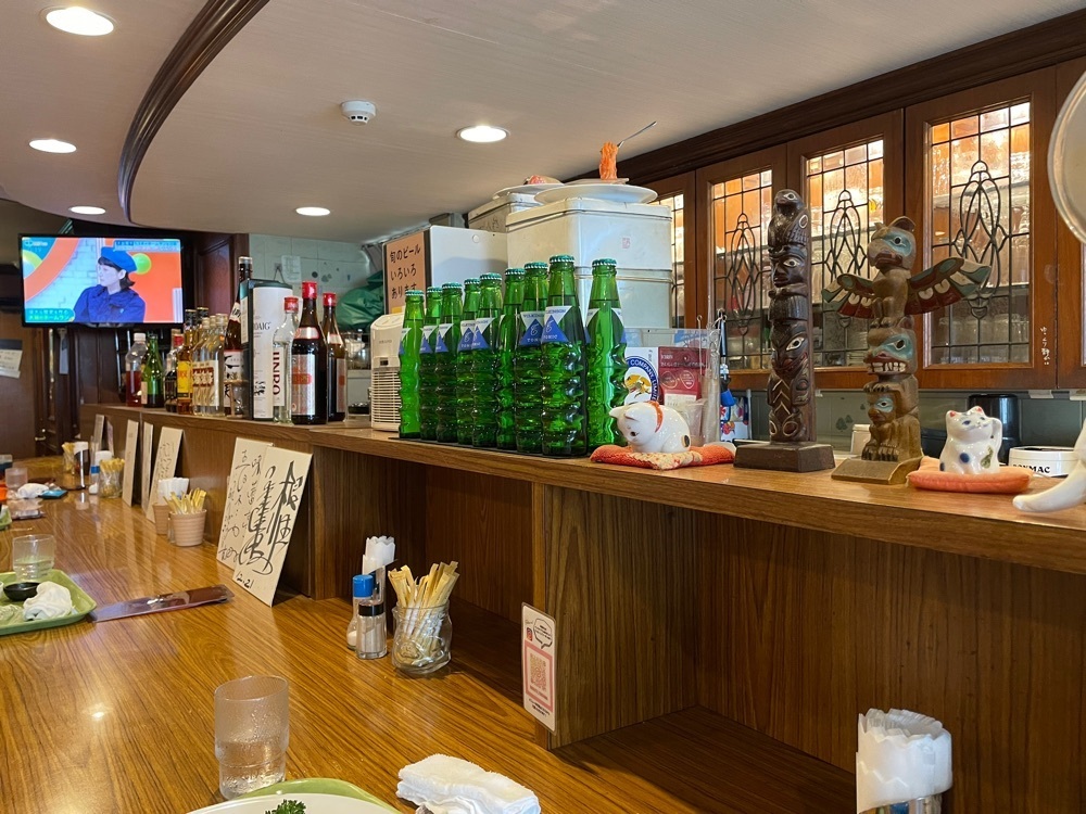 fumiさんが投稿したレストラン 味蕾亭（ミライテイ）に関する口コミの画像