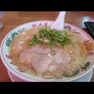 ラーメン魁力屋 中川店
