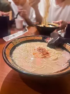 一蘭 名古屋栄店（いちらん）