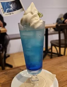 六本木ミュージアム カフェ