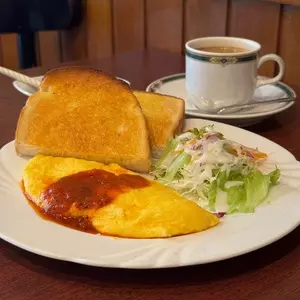 ハヤシコーヒー イルフィオレ