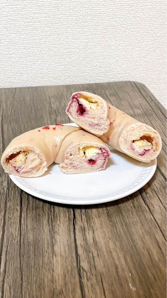 みかんさんが投稿したAno Bagel（あの ベーグル）に関する口コミの画像