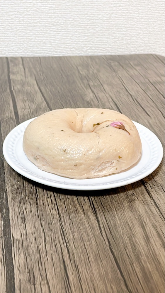 みかんさんが投稿したAno Bagel（あの ベーグル）に関する口コミの画像