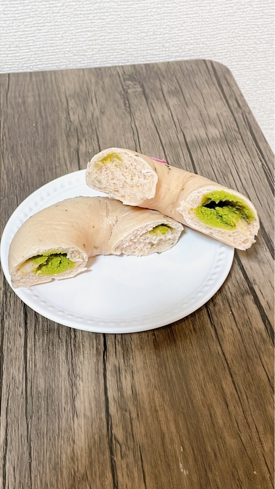 みかんさんが投稿したAno Bagel（あの ベーグル）に関する口コミの画像