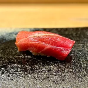 鮨旬美西川