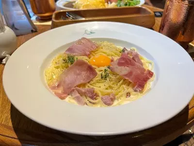 ドトール珈琲農園 江戸川店