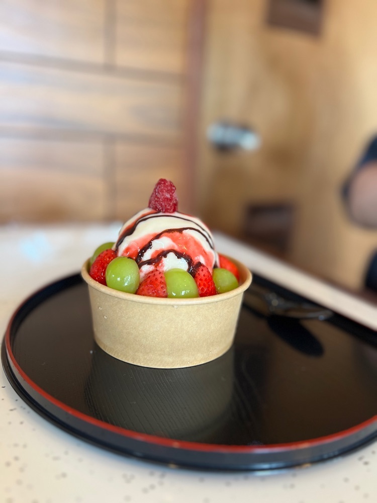 サブ&クルさんが投稿した埜蜜喜（YAMITSUKI）に関する口コミの画像