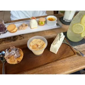 シュエッチャ（CHOUECCHA）