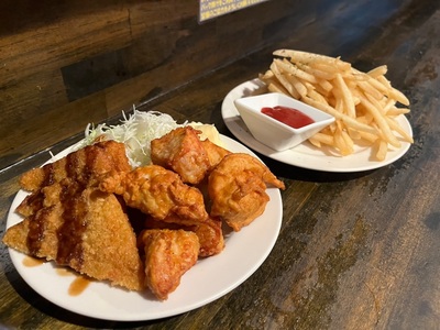 City倶楽部(シティクラブ) 2枚目