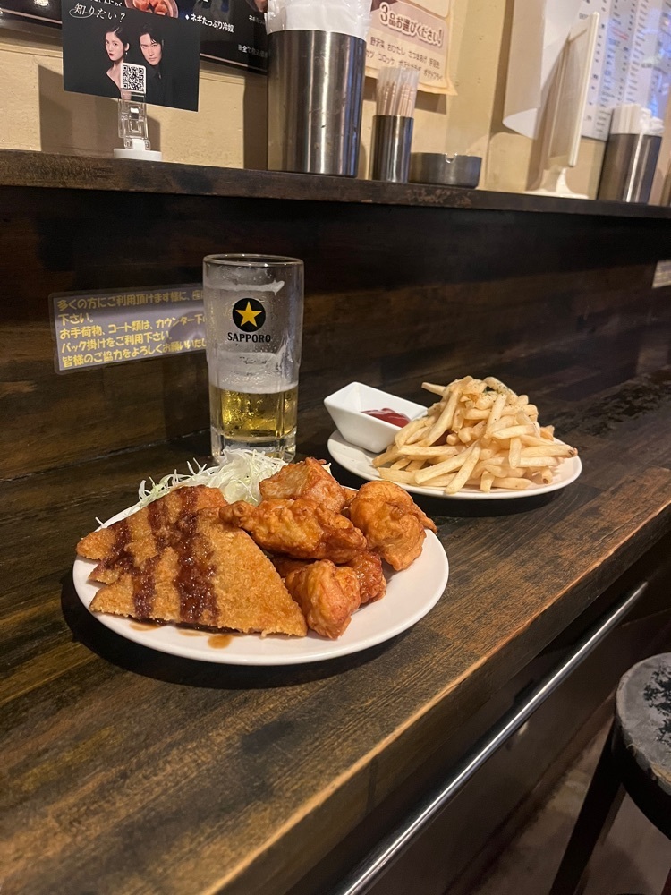 東京食べあルークさんが投稿したCity倶楽部（シティクラブ）に関する口コミの画像