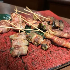 個室居酒屋×博多焼き鳥 巻きの助 飯田橋店