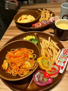イタリアン リゾート ペルティカ 小平